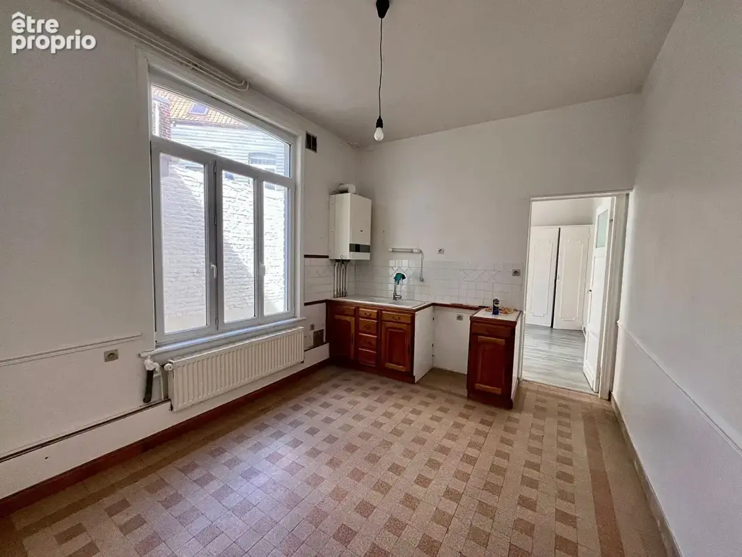 Appartement 170m² à calais - photo 8
