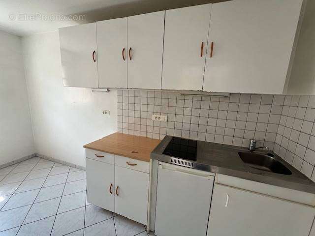 Appartement à EPERNON