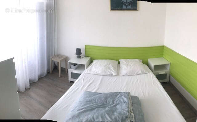 Appartement à LA GRANDE-MOTTE