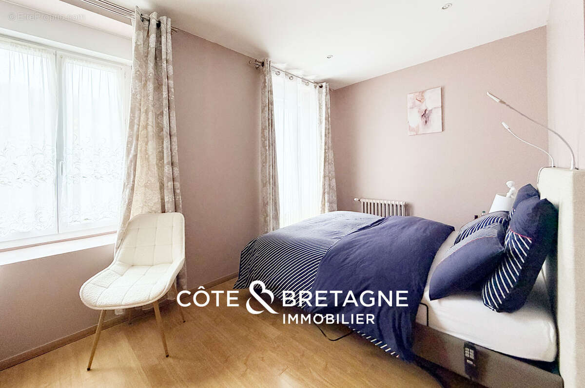 Maison à PLAINE-HAUTE