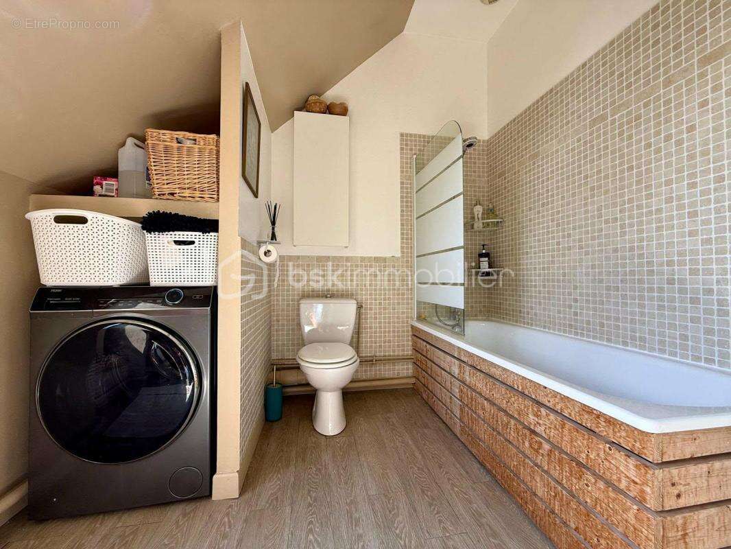 Appartement à PICQUIGNY