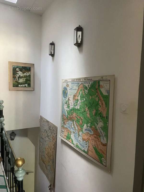 Maison à SALON-DE-PROVENCE