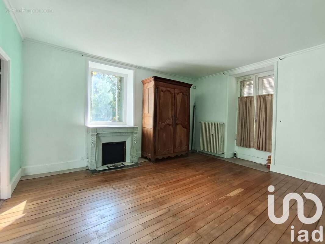 Photo 9 - Maison à CLUIS