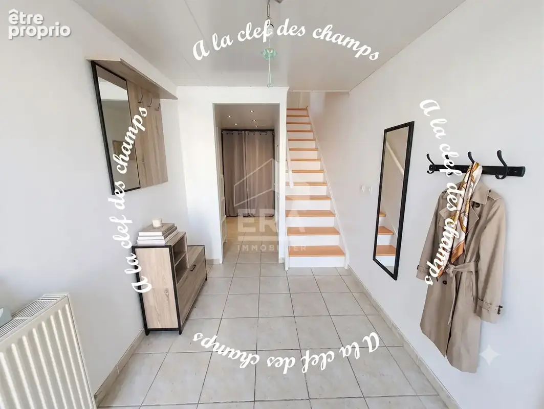 Maison 111m² à maurepas - photo 5