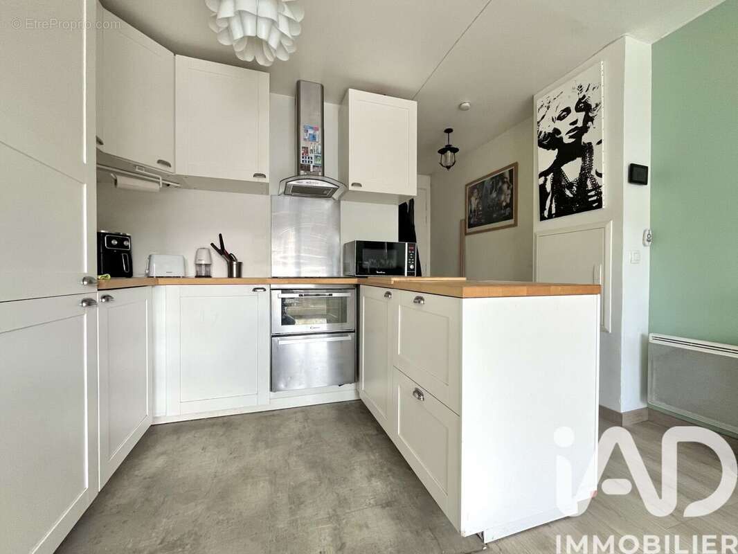 Photo 2 - Appartement à NOISY-LE-SEC