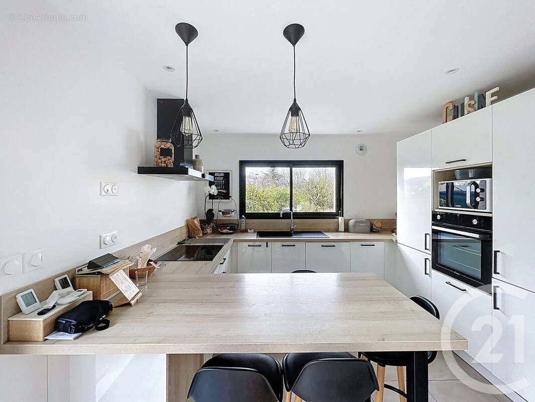 Maison à PERROS-GUIREC