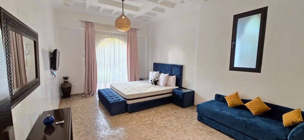 Maison à MONT-DE-MARSAN