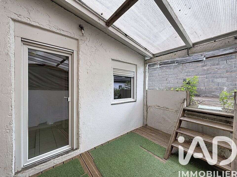 Photo 8 - Appartement à SEREMANGE-ERZANGE