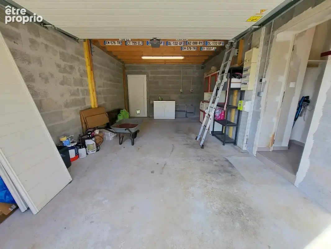 Maison à vendre 6 pièces ARGOL (29) - photo 14