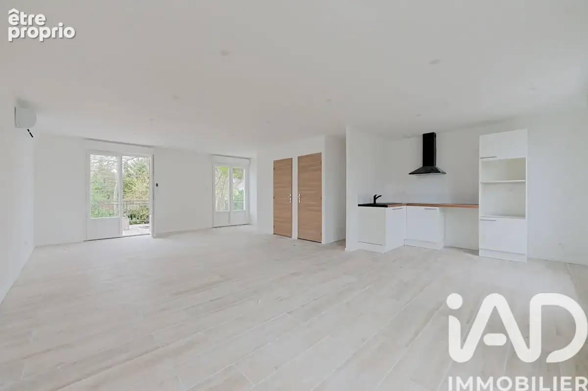 Photo 1 - Maison à GOURNAY-SUR-MARNE