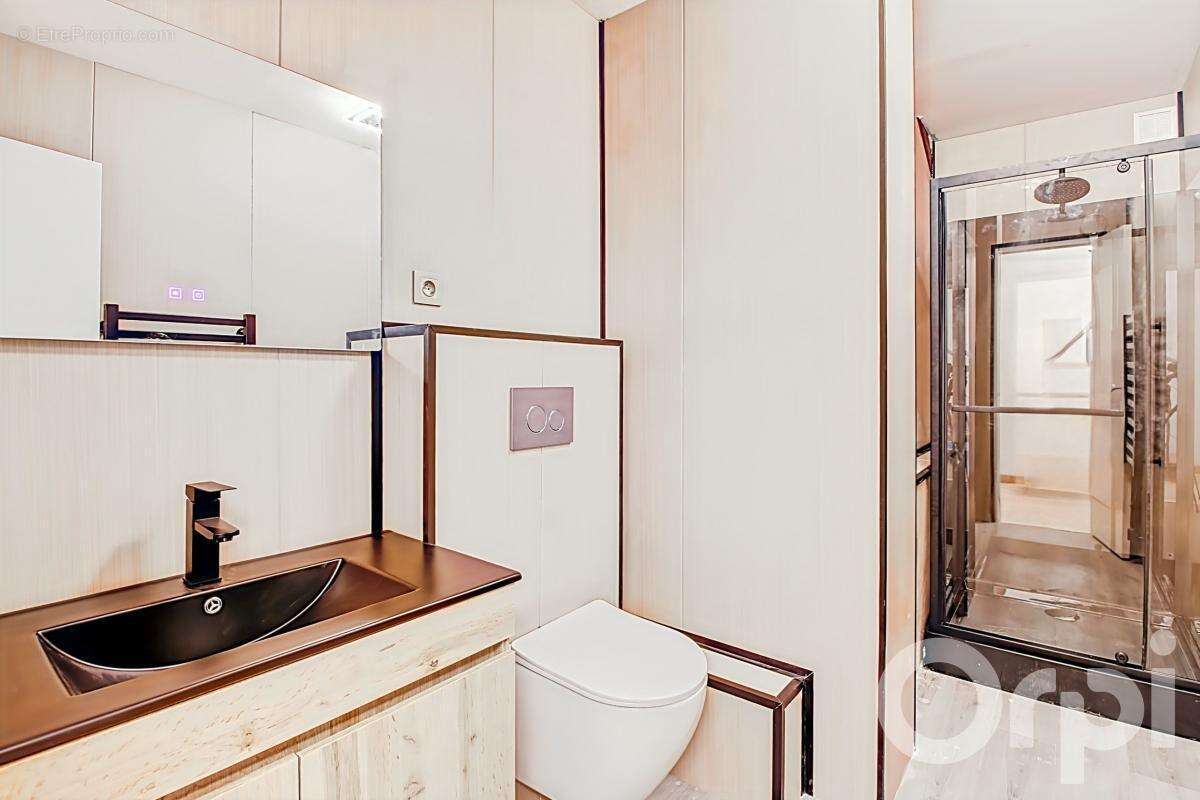 Appartement à MARIGNIER