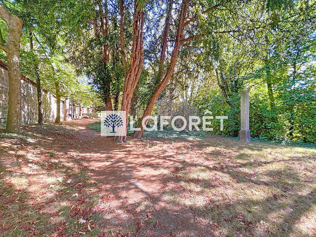 Appartement à SAINT-GERMAIN-EN-LAYE