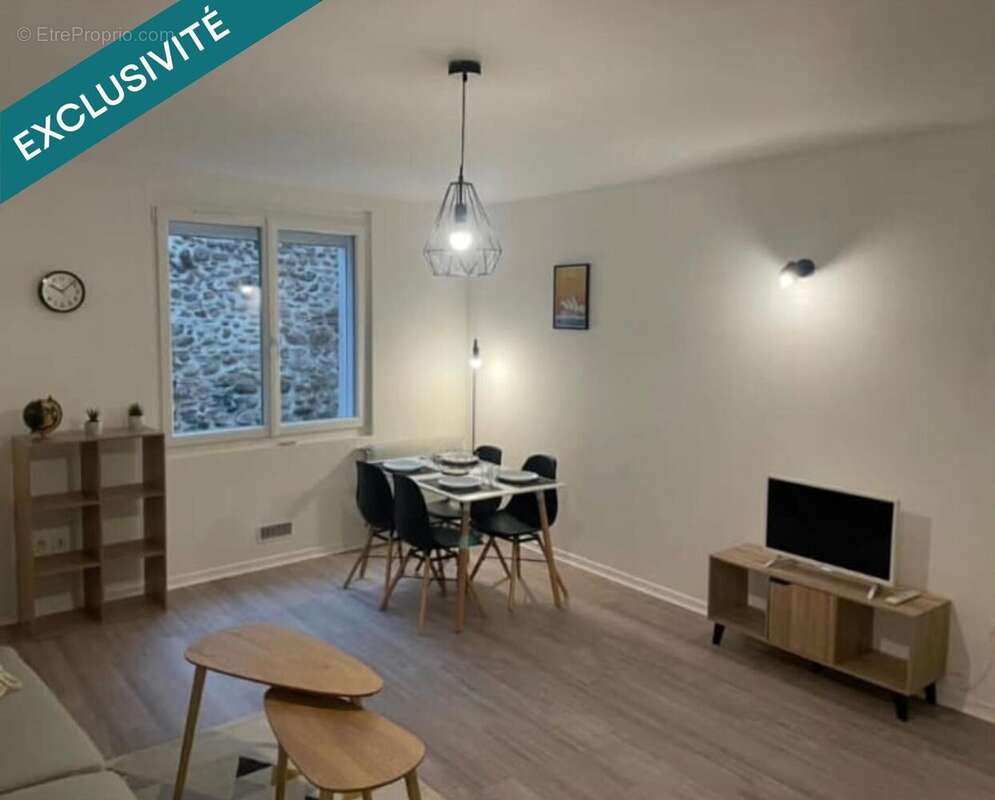 Photo 3 - Appartement à SAINT-GAUDENS