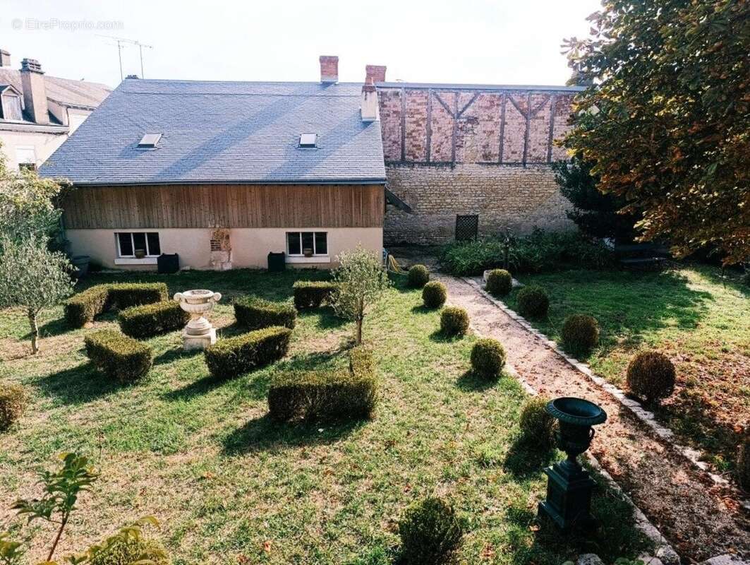 Photo 3 - Maison à ISSOUDUN