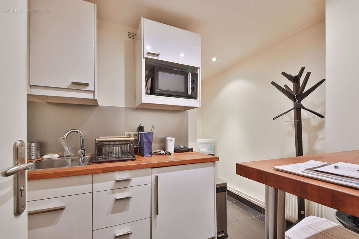 Commerce à PARIS-14E