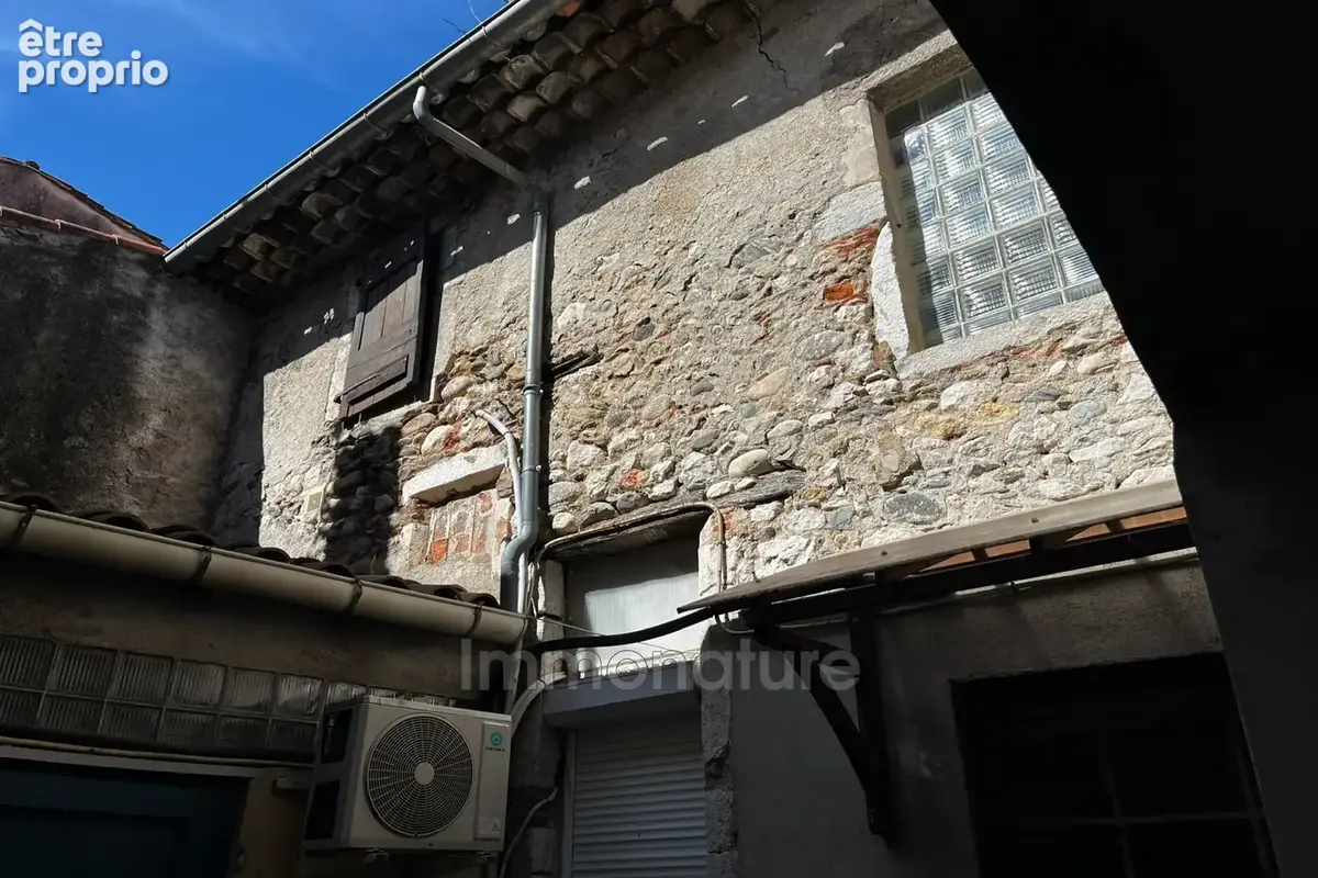 Appartement à GANGES