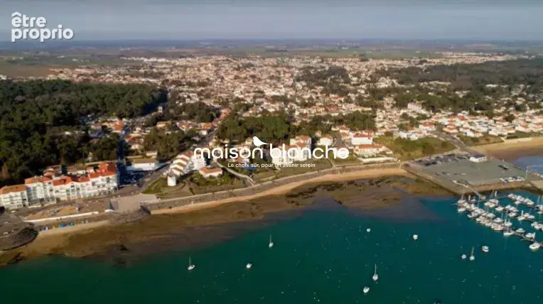 Bien immobilier à vendre à Jard-Sur-Mer (85520) - photo 9