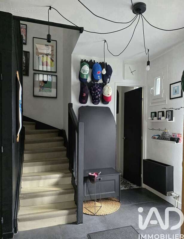 Photo 6 - Maison à MER