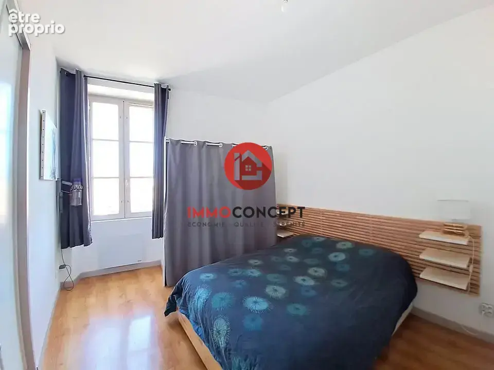 Appartement 3 pièces 53 m² à vendre à Roquemaure (30150) - photo 4
