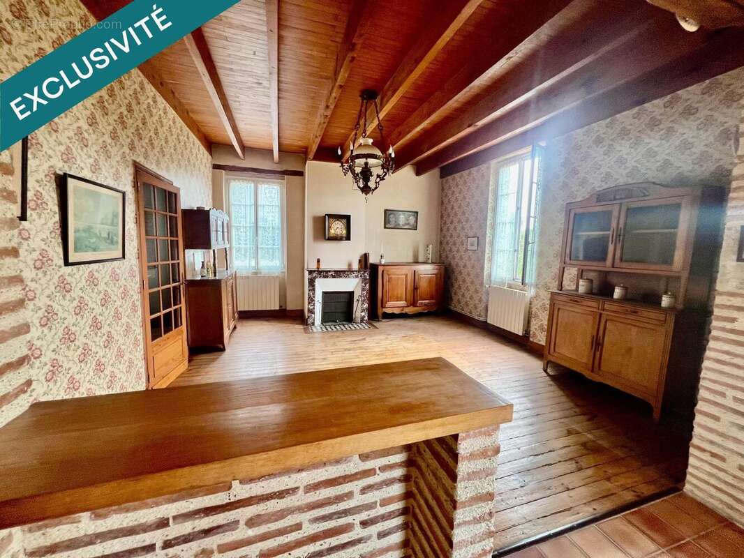 Photo 9 - Maison à MOIRAX