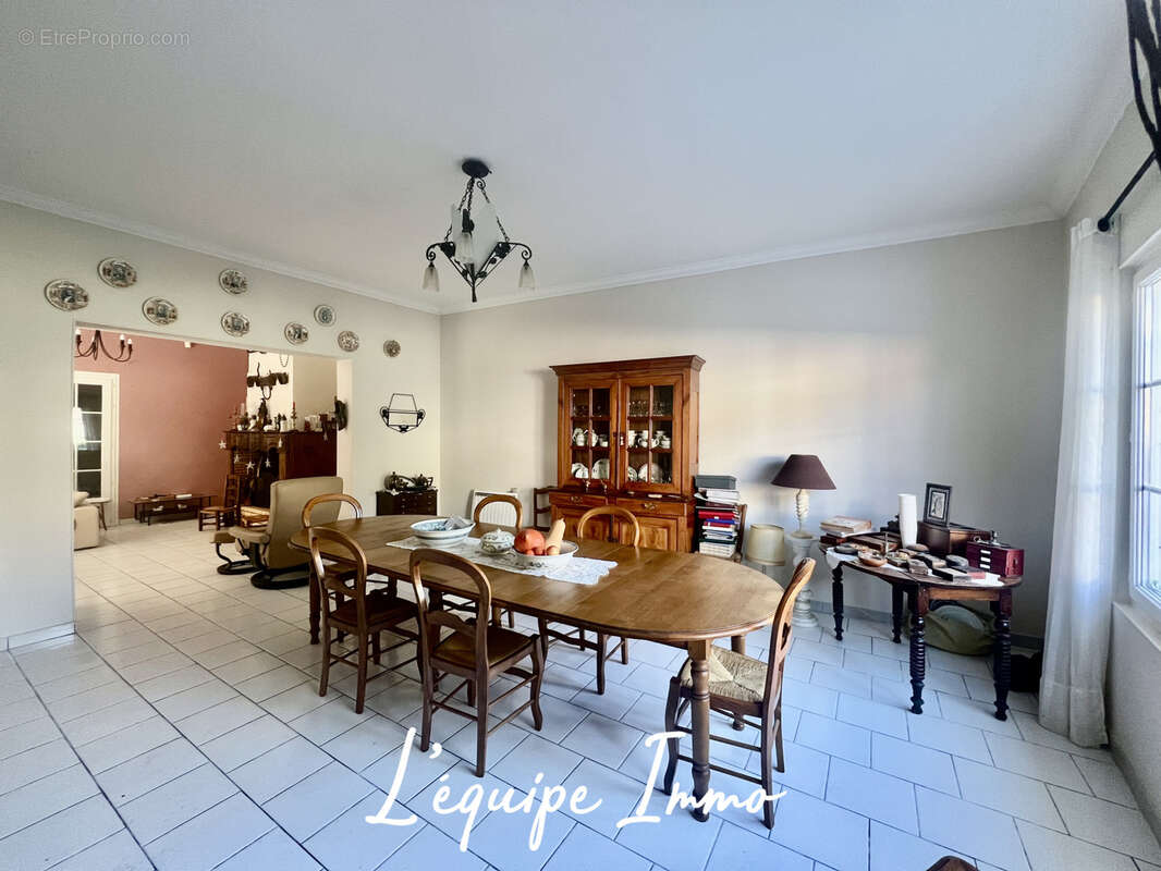 Maison à SAMATAN