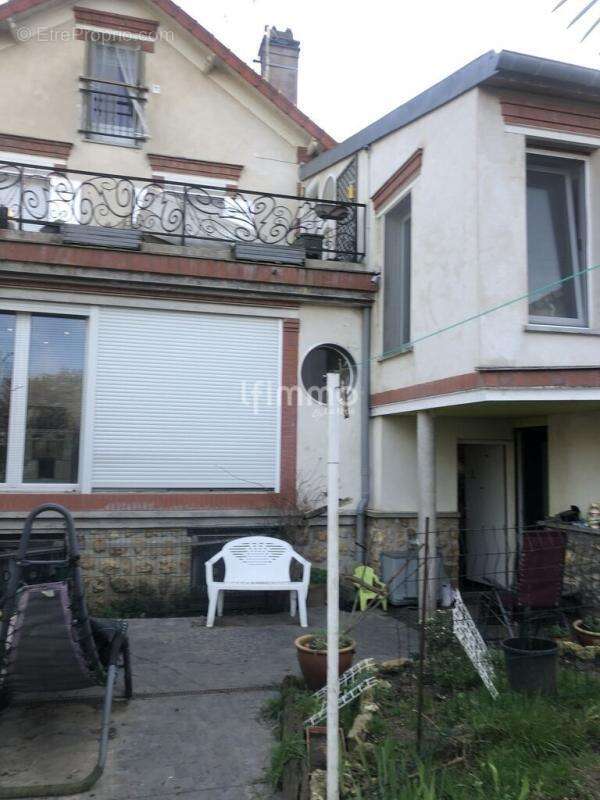 Maison atypique avec terrain - photo 2