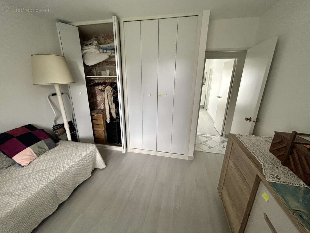 Maison à CLAYE-SOUILLY