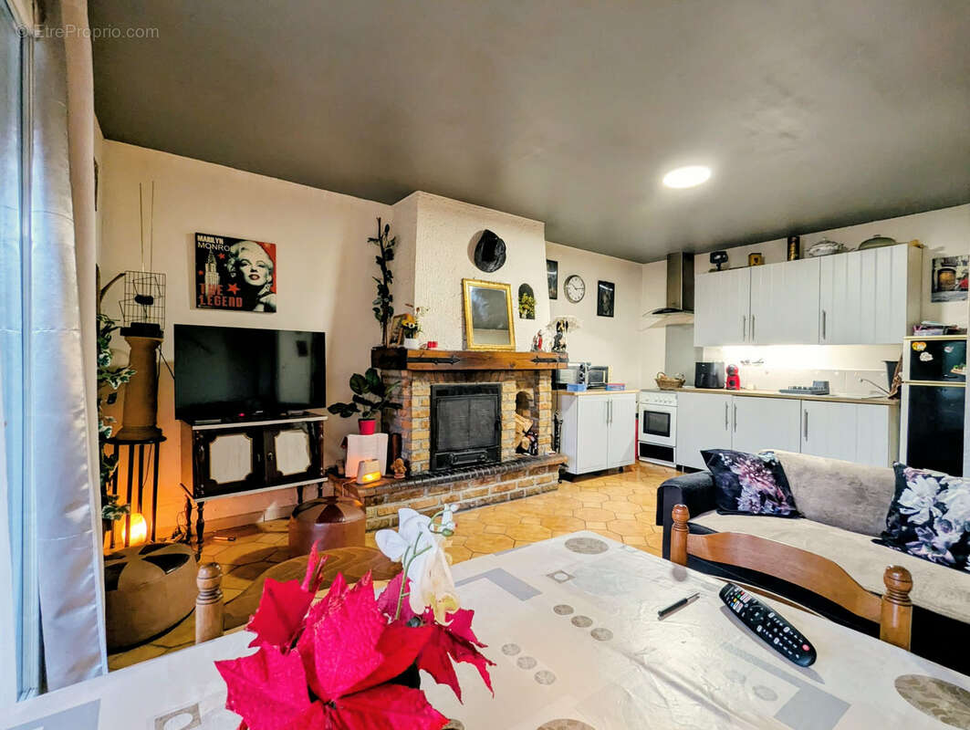 Appartement à BEDARIEUX