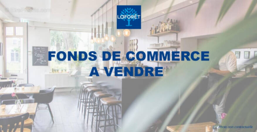 Commerce à SAINT-VINCENT-DE-TYROSSE