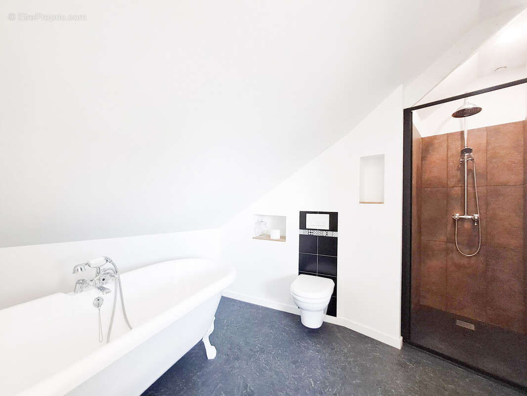 Maison à BATZ-SUR-MER