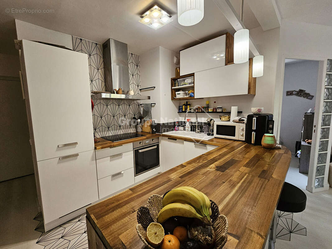 Appartement à GRASSE