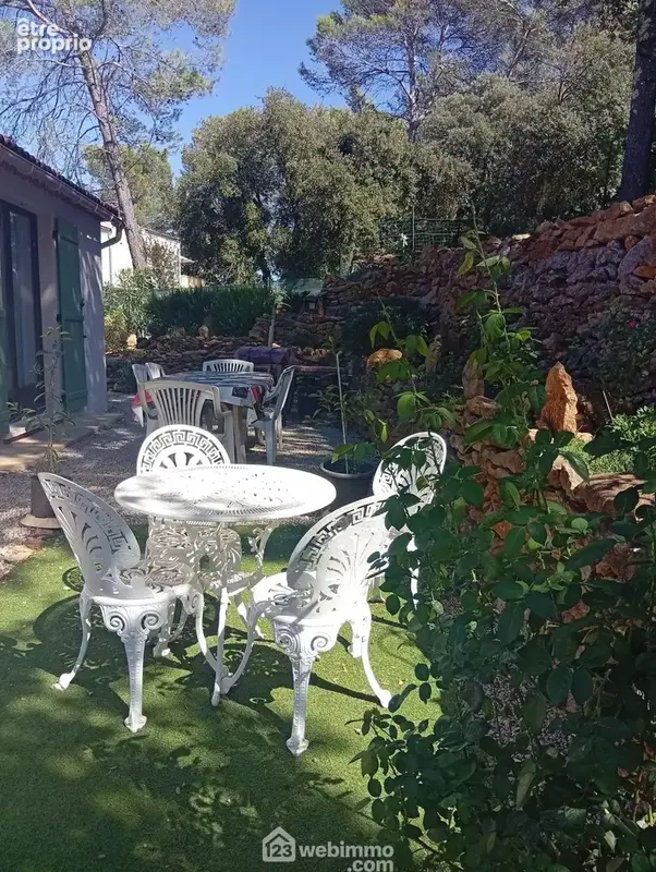 Maison 4 pièces 85 m² à vendre à Cabasse (83340) - photo 18
