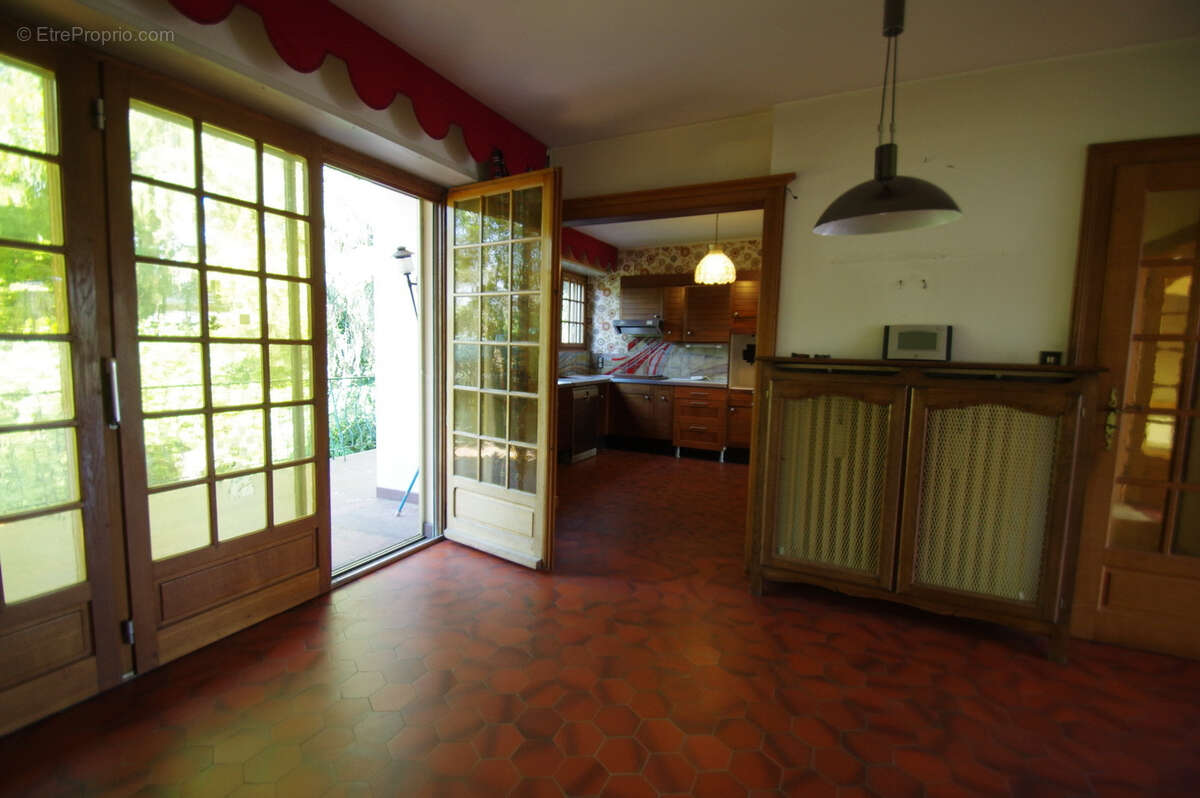 Maison à WOIPPY