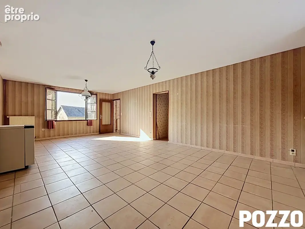 Maison 8 pièces - 165m² habitables - photo 4