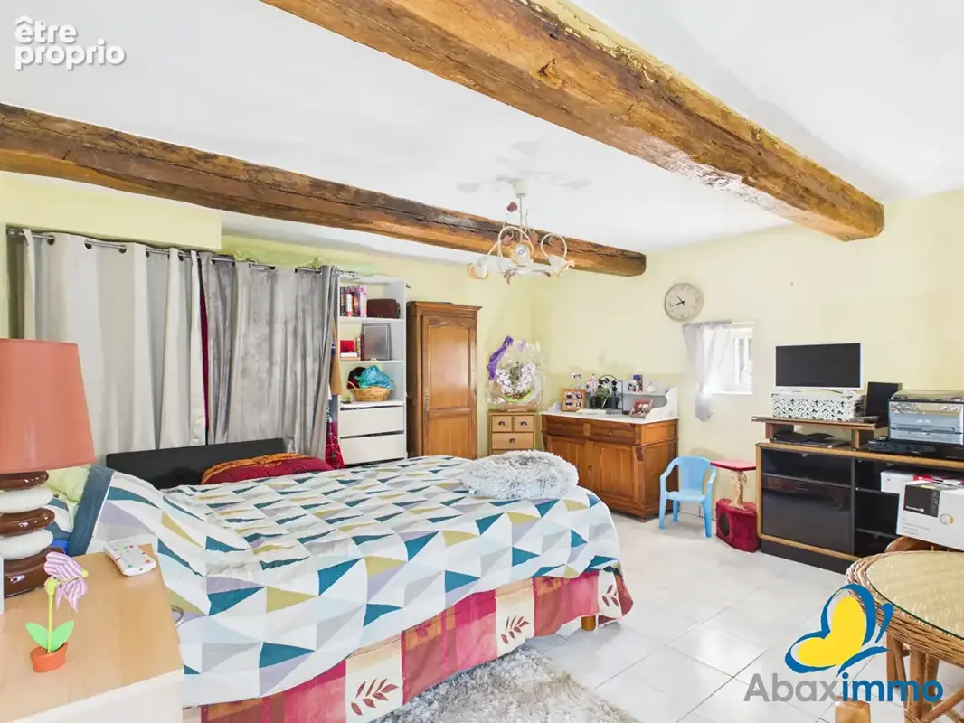Maison  à vendre 61160 Nécy - photo 6