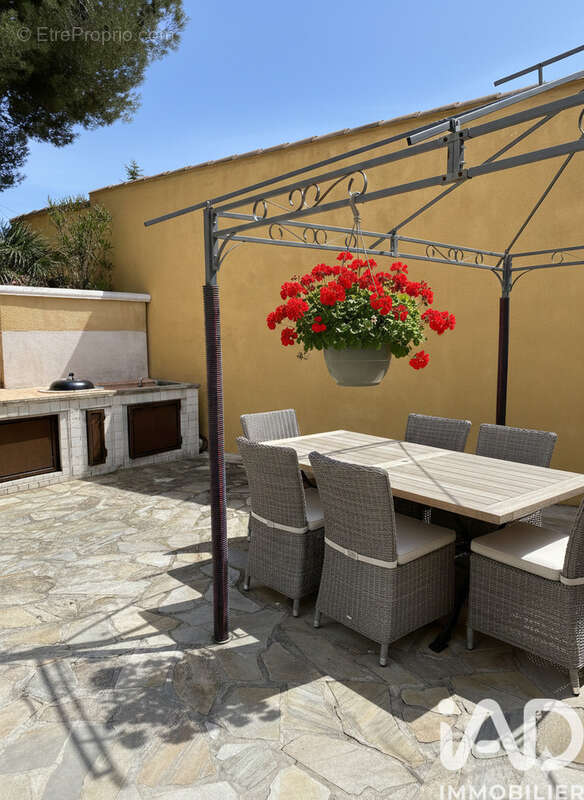 Photo 7 - Maison à VELAUX