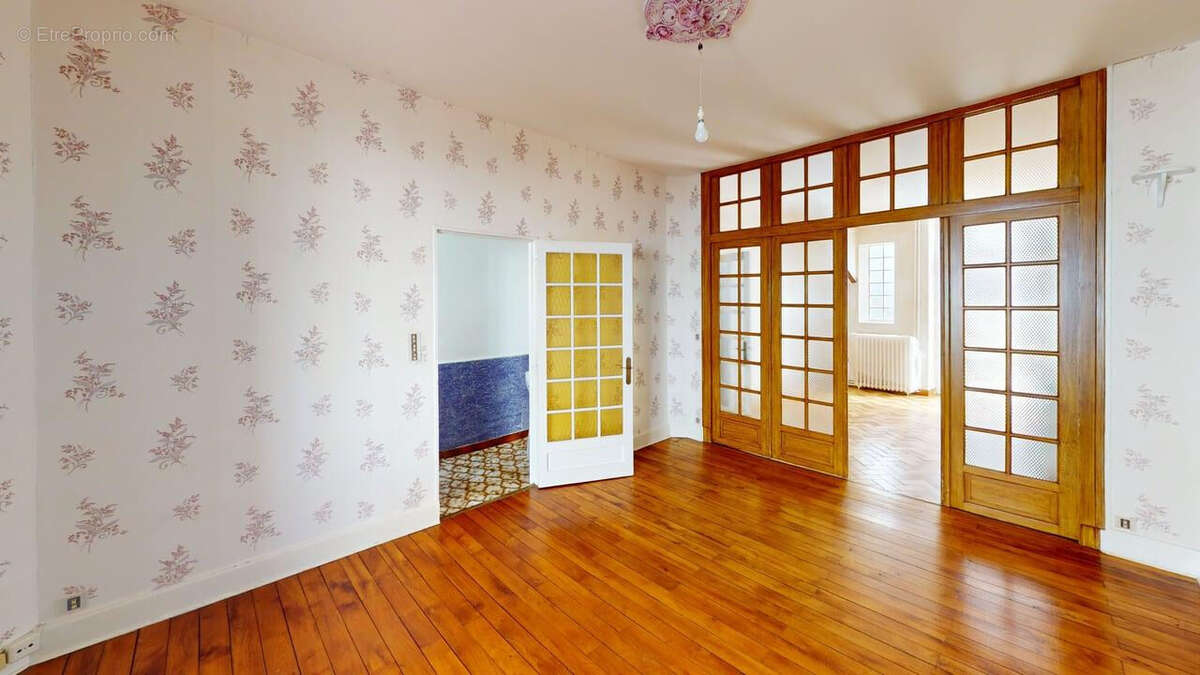 Maison à CHATEAUROUX