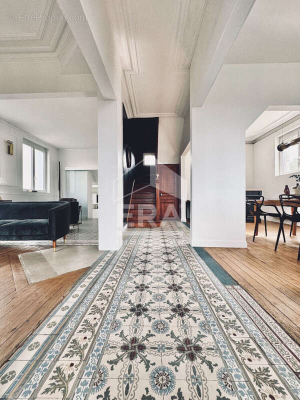 Maison à SAINT-AUBIN