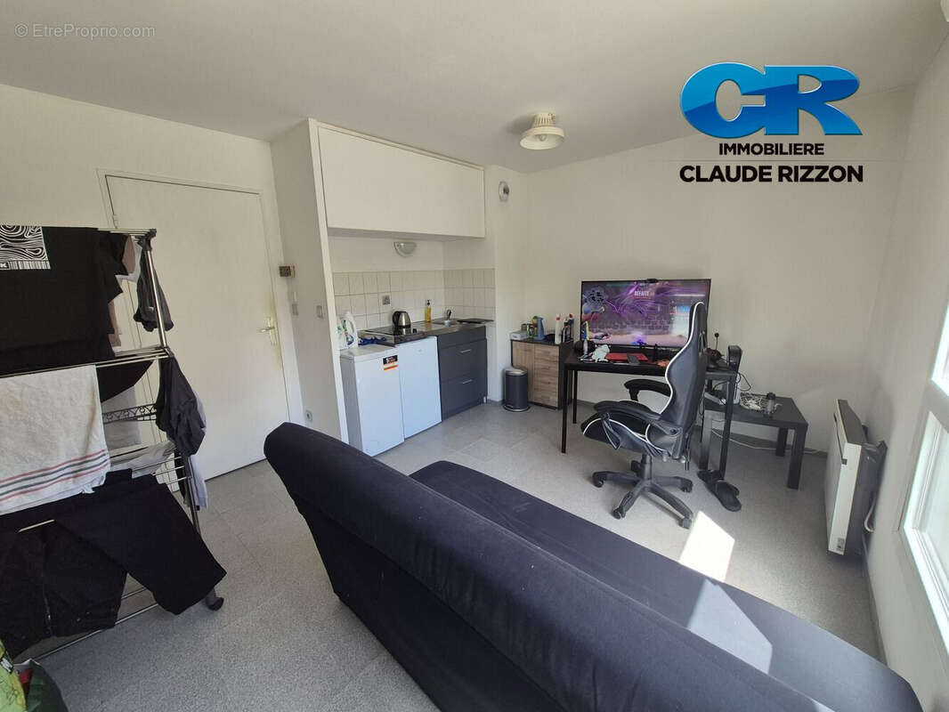 Studio special investisseurs metz - photo 4