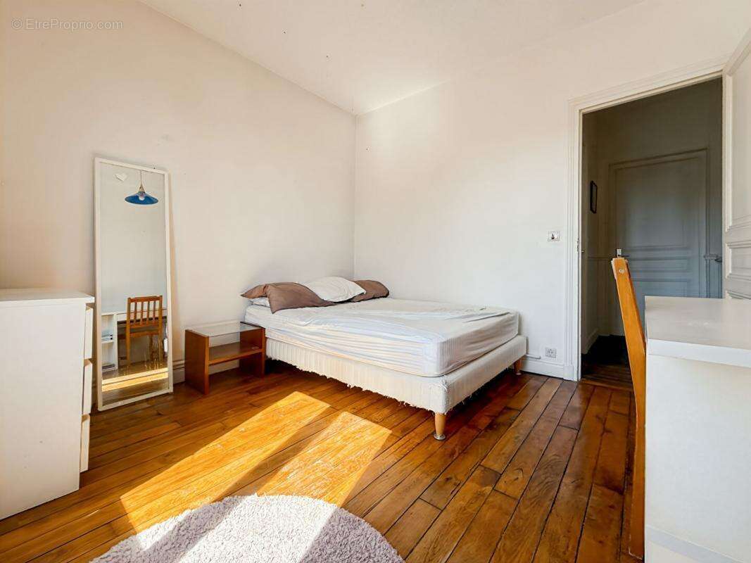 Maison à LIVRY-GARGAN