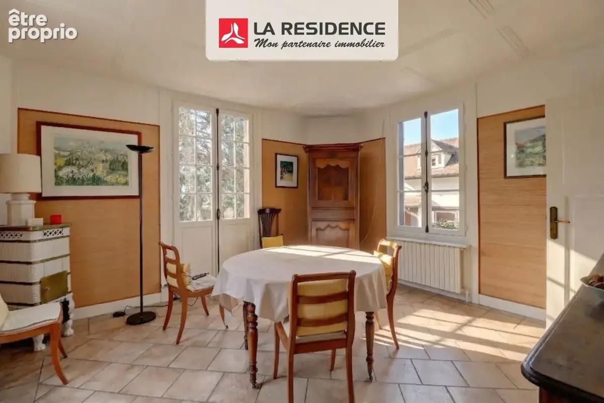 Maison 283 m² à Oinville-Sur-Montcient  - photo 9