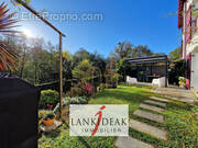 Appartement à USTARITZ