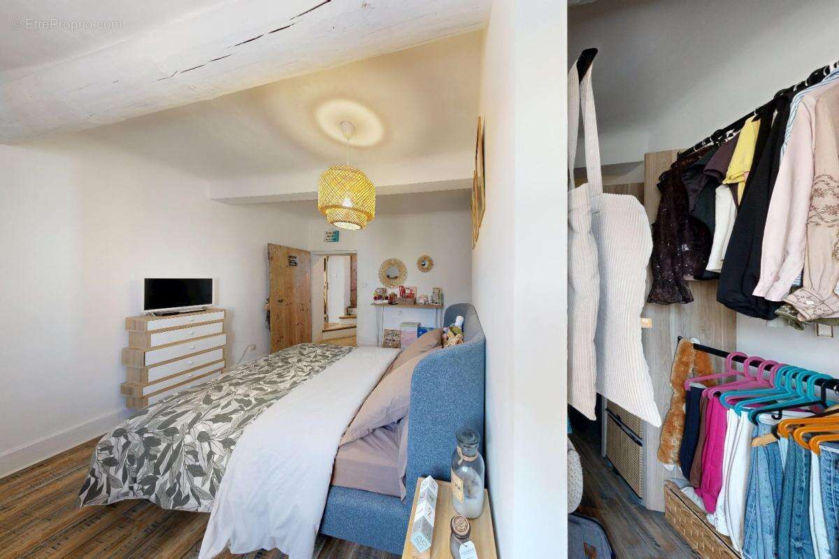 Maison à CARPENTRAS