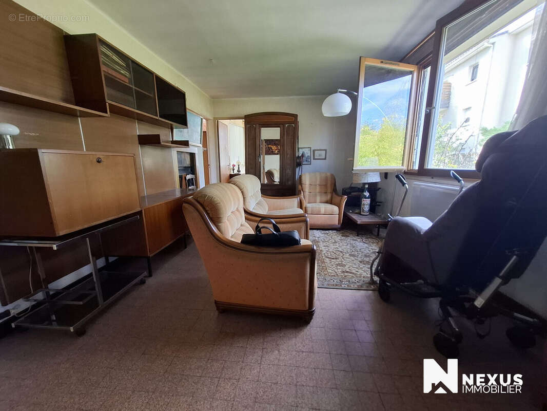 Maison à TOURNEFEUILLE