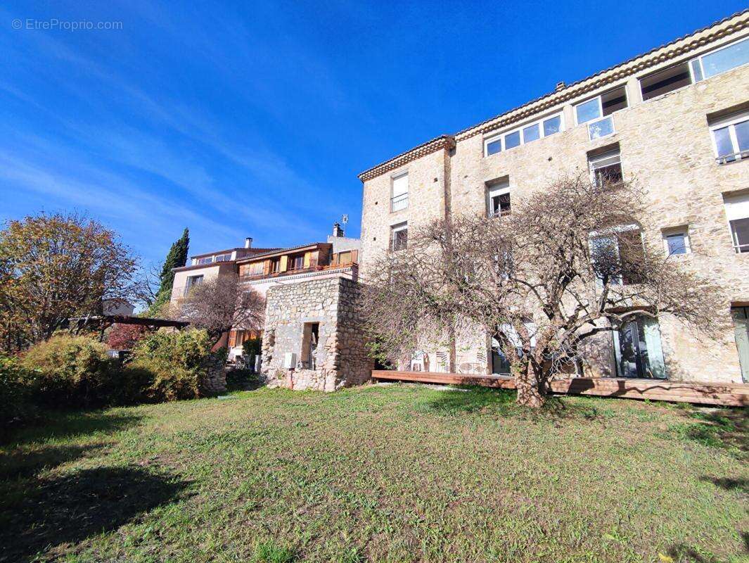 Appartement à DIGNE-LES-BAINS