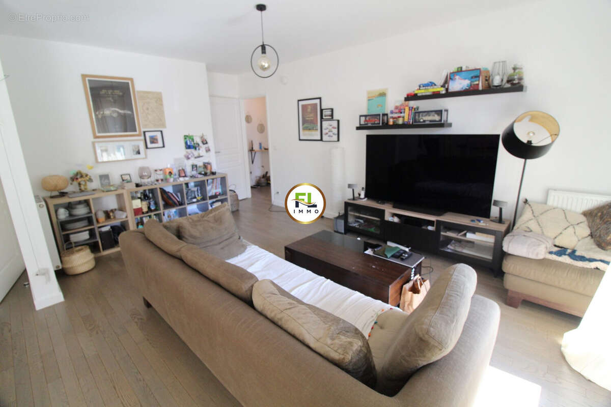 Appartement à ACHERES
