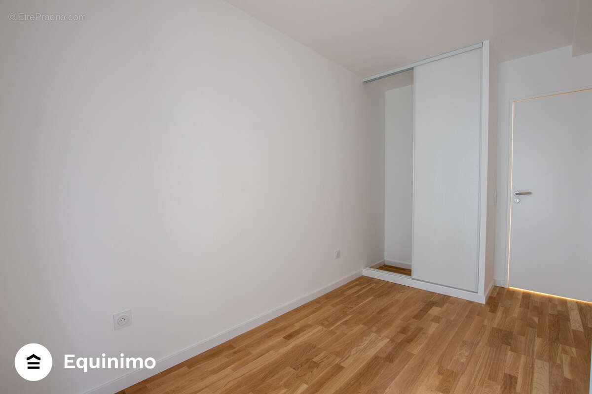 Appartement à MEUDON