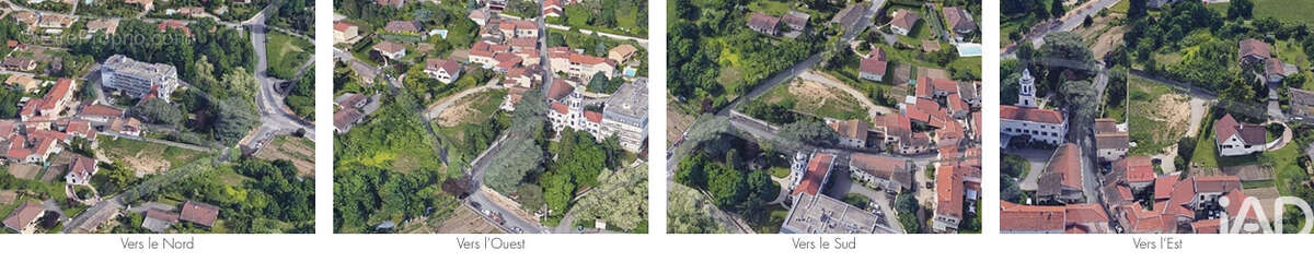 Photo 4 - Terrain à IRIGNY