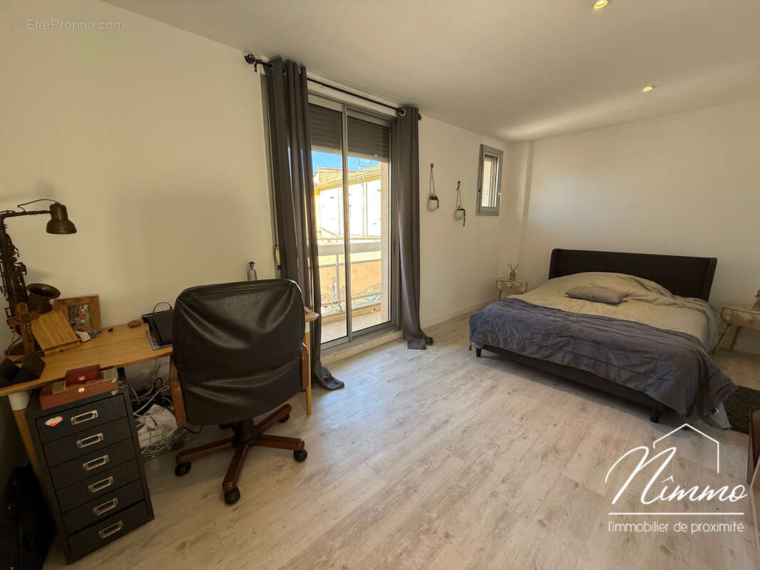 Appartement p4 refait a neuf proche centre ville avec stationnement et cave - photo 9