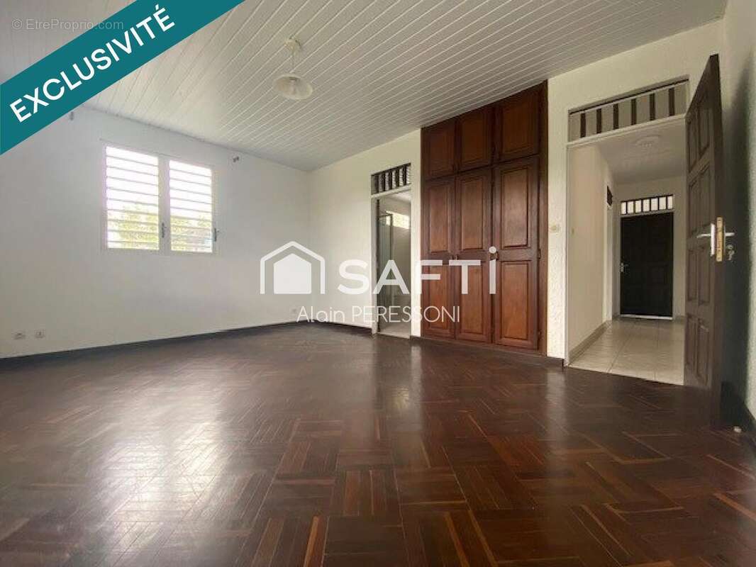 Photo 8 - Maison à ROURA